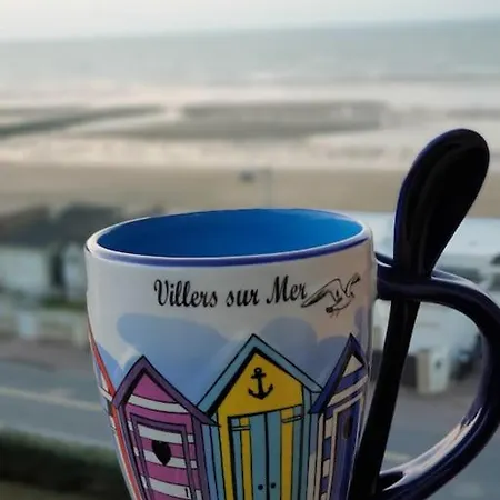 Apartment Le Phare De