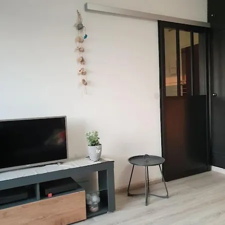 Apartment Le Phare De *