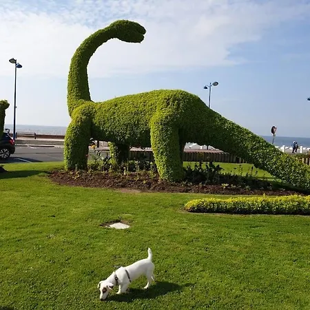 Apartment Le Phare De *