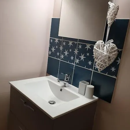 Apartment Le Phare De Villers-sur-Mer