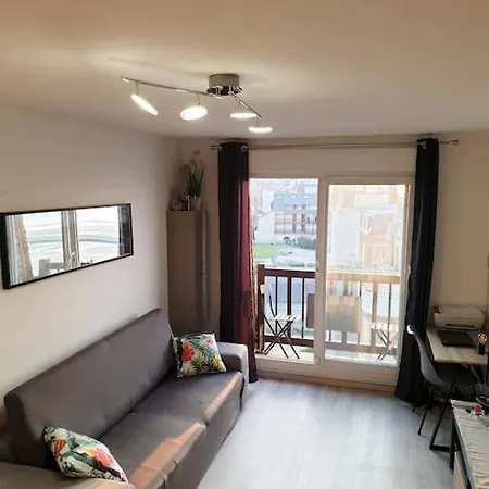 Apartment Le Phare De Villers-sur-Mer