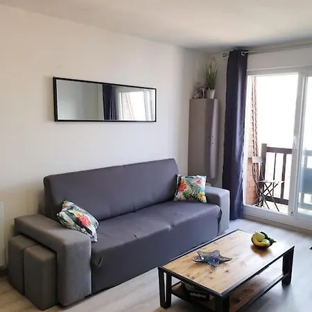 Le Phare De Apartment Villers-sur-Mer