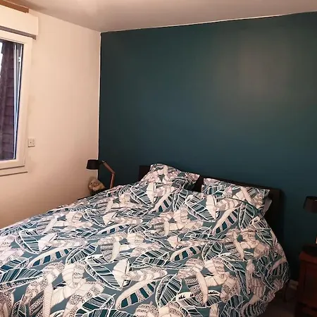 Le Phare De Apartment