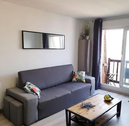 Le Phare De Διαμέρισμα Villers-sur-Mer