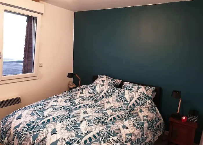 Le Phare De Διαμέρισμα