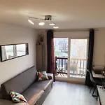 Apartment Le Phare De Villers-sur-Mer