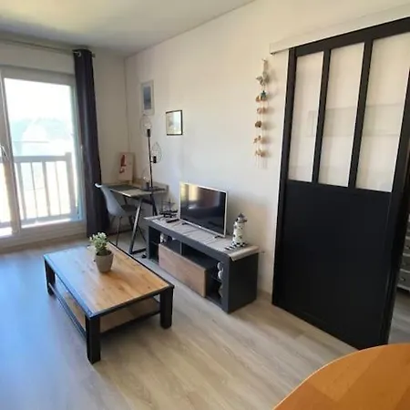 Le Phare De Villers-sur-Mer