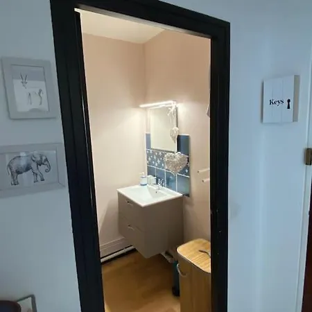 Le Phare De Villers-sur-Mer