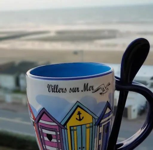 Apartman Le Phare De