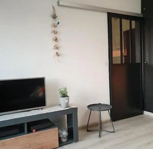 Apartman Le Phare De *