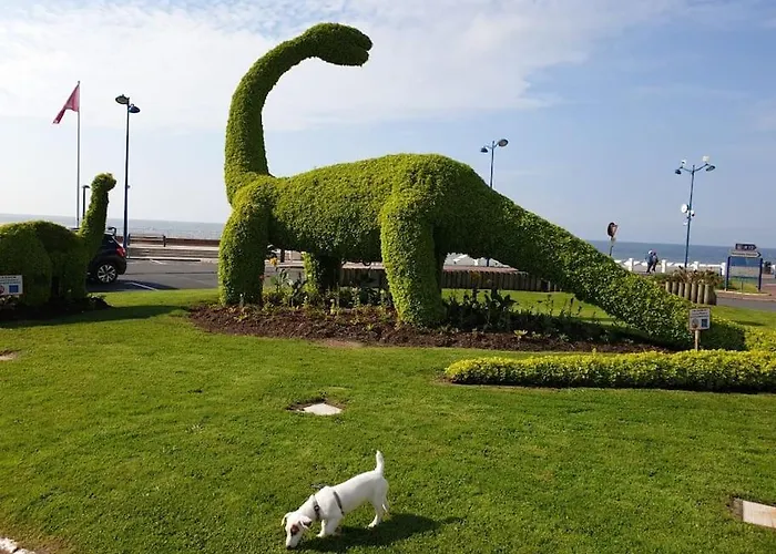 Apartman Le Phare De *