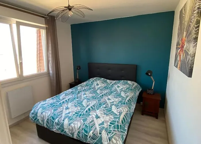 Le Phare De Apartman *