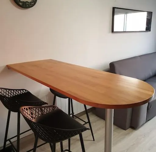 Le Phare De Apartman Villers-sur-Mer