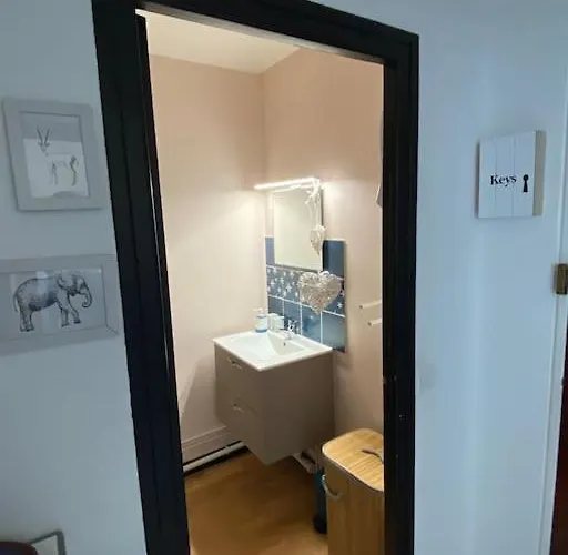 Le Phare De Villers-sur-Mer